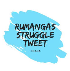 Struggle Tweet